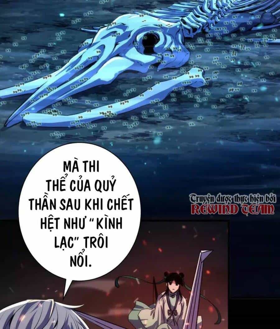 Trở Thành Thần Chủ Cthulhu - Chương 186 - ảnh 30