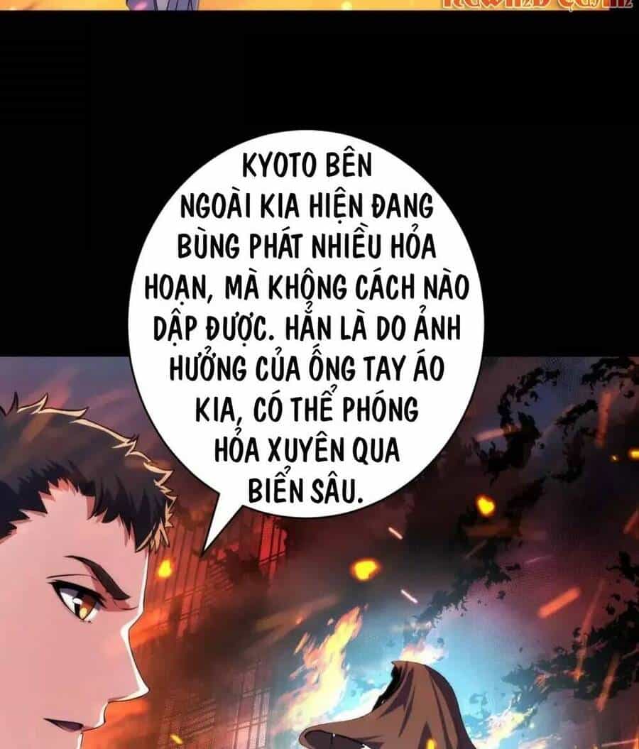 Trở Thành Thần Chủ Cthulhu - Chương 186 - ảnh 37
