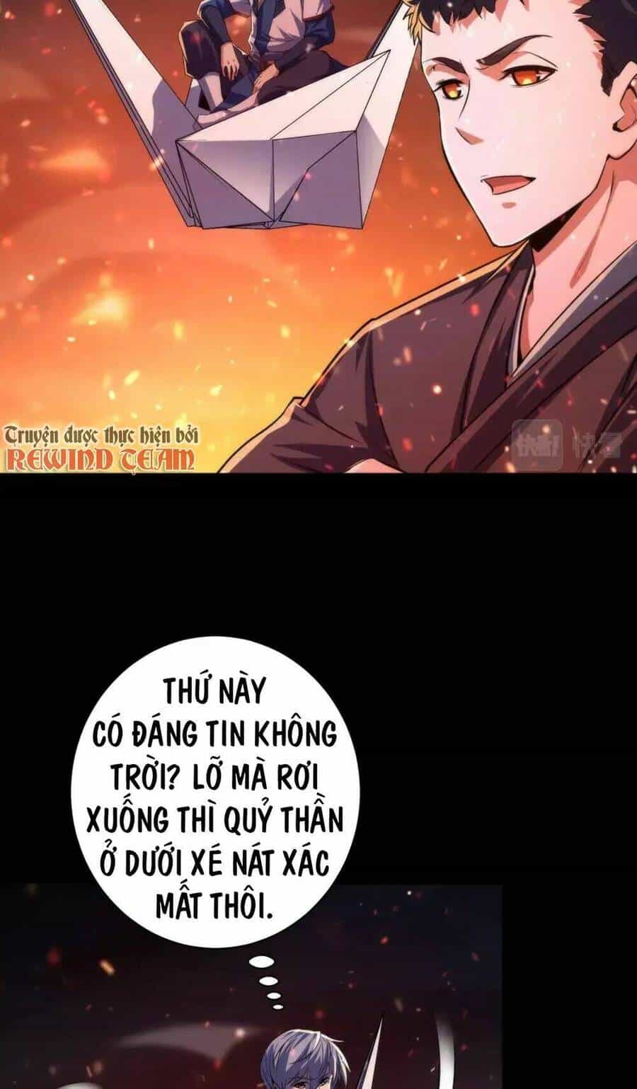 Trở Thành Thần Chủ Cthulhu - Chương 186 - ảnh 9