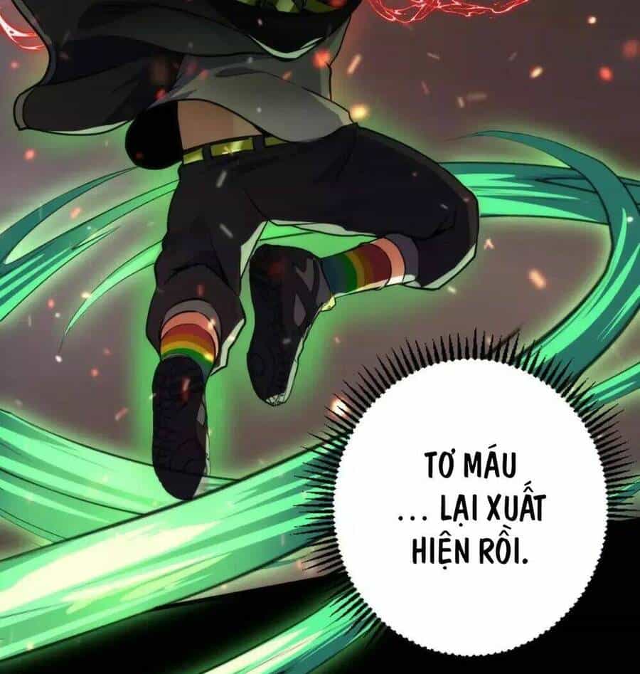 Trở Thành Thần Chủ Cthulhu - Chương 187 - ảnh 11