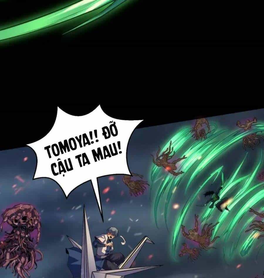 Trở Thành Thần Chủ Cthulhu - Chương 187 - ảnh 12
