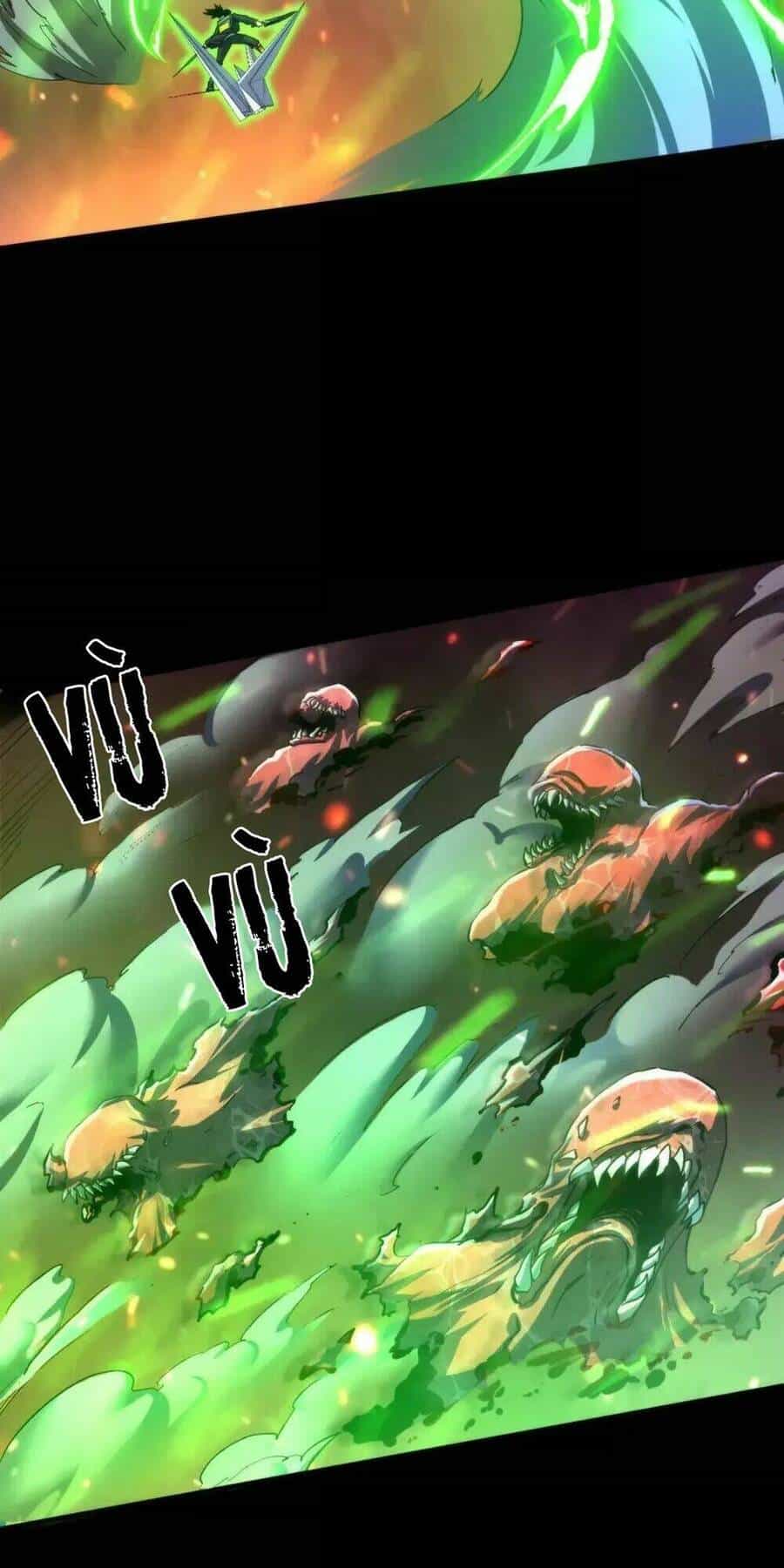 Trở Thành Thần Chủ Cthulhu - Chương 187 - ảnh 28