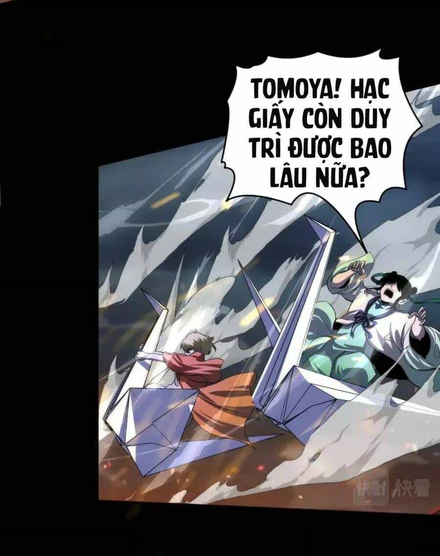Trở Thành Thần Chủ Cthulhu - Chương 187 - ảnh 60