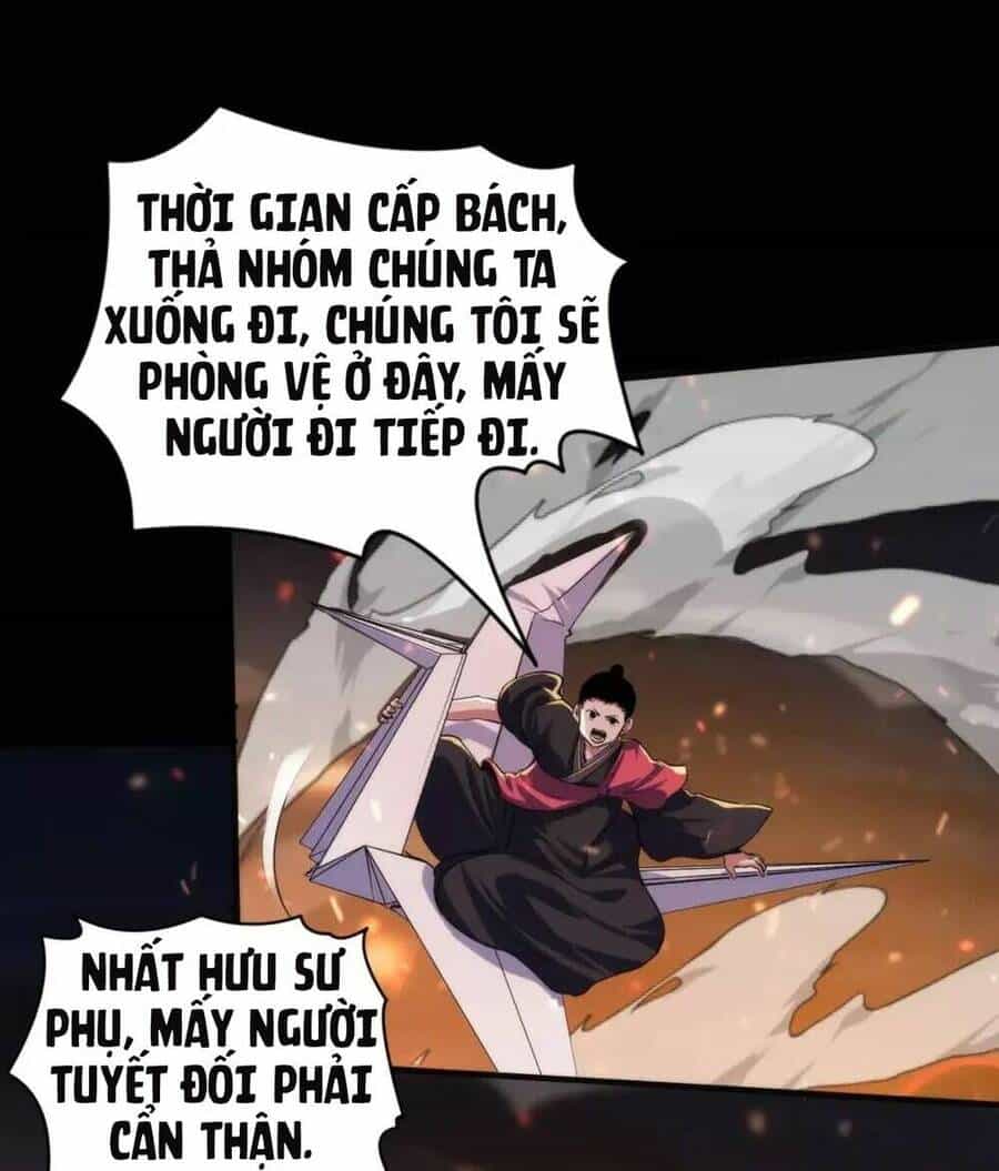 Trở Thành Thần Chủ Cthulhu - Chương 187 - ảnh 62