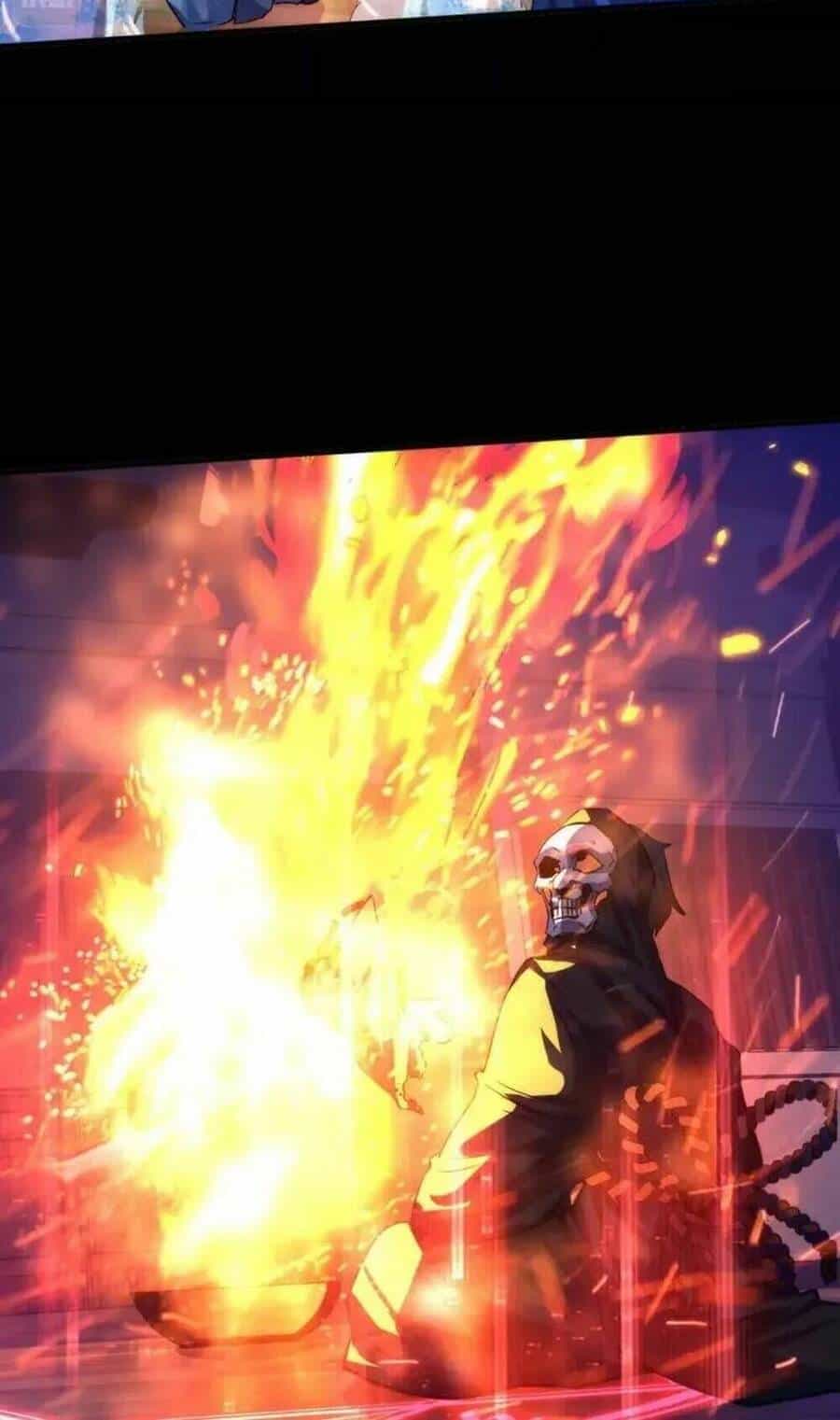 Trở Thành Thần Chủ Cthulhu - Chương 188 - ảnh 21