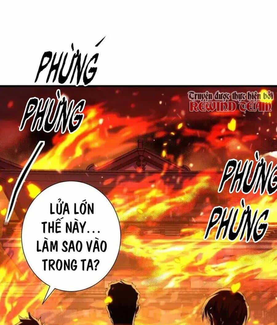 Trở Thành Thần Chủ Cthulhu - Chương 188 - ảnh 3