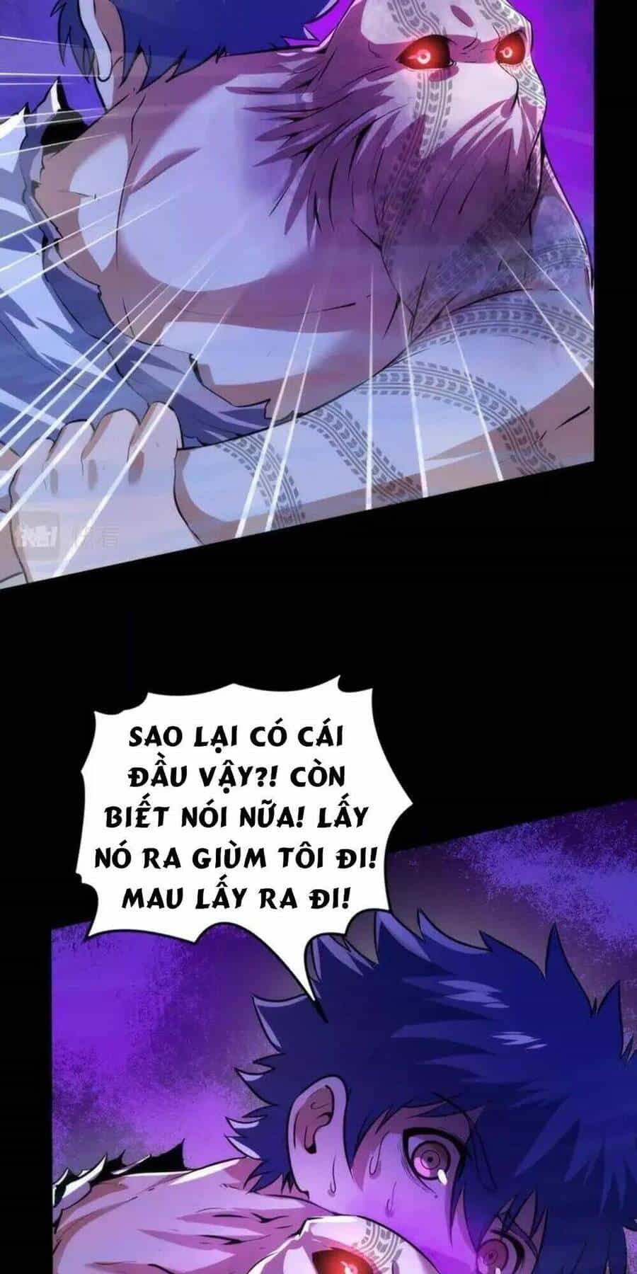 Trở Thành Thần Chủ Cthulhu - Chương 188 - ảnh 46