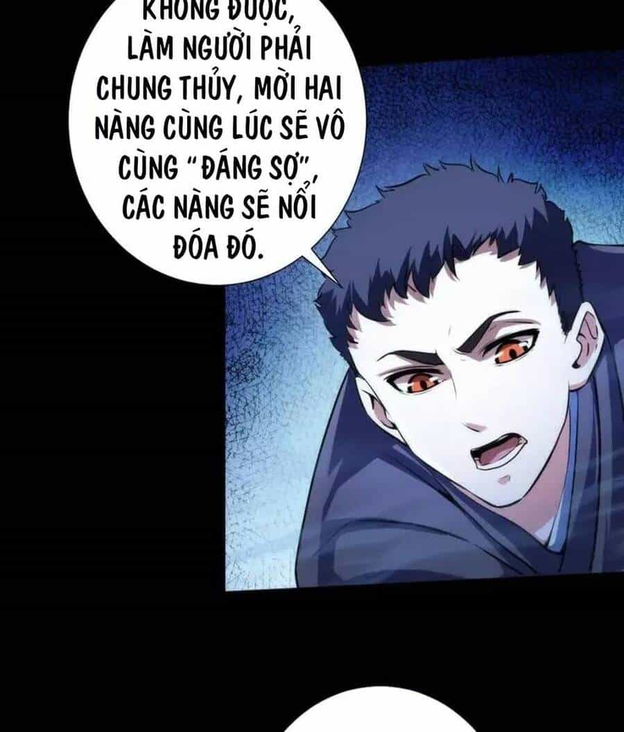 Trở Thành Thần Chủ Cthulhu - Chương 188 - ảnh 55