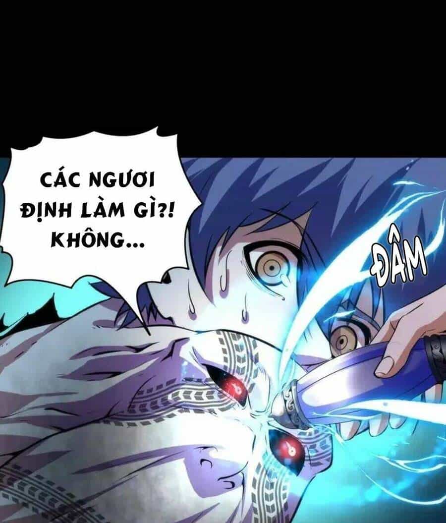 Trở Thành Thần Chủ Cthulhu - Chương 188 - ảnh 64