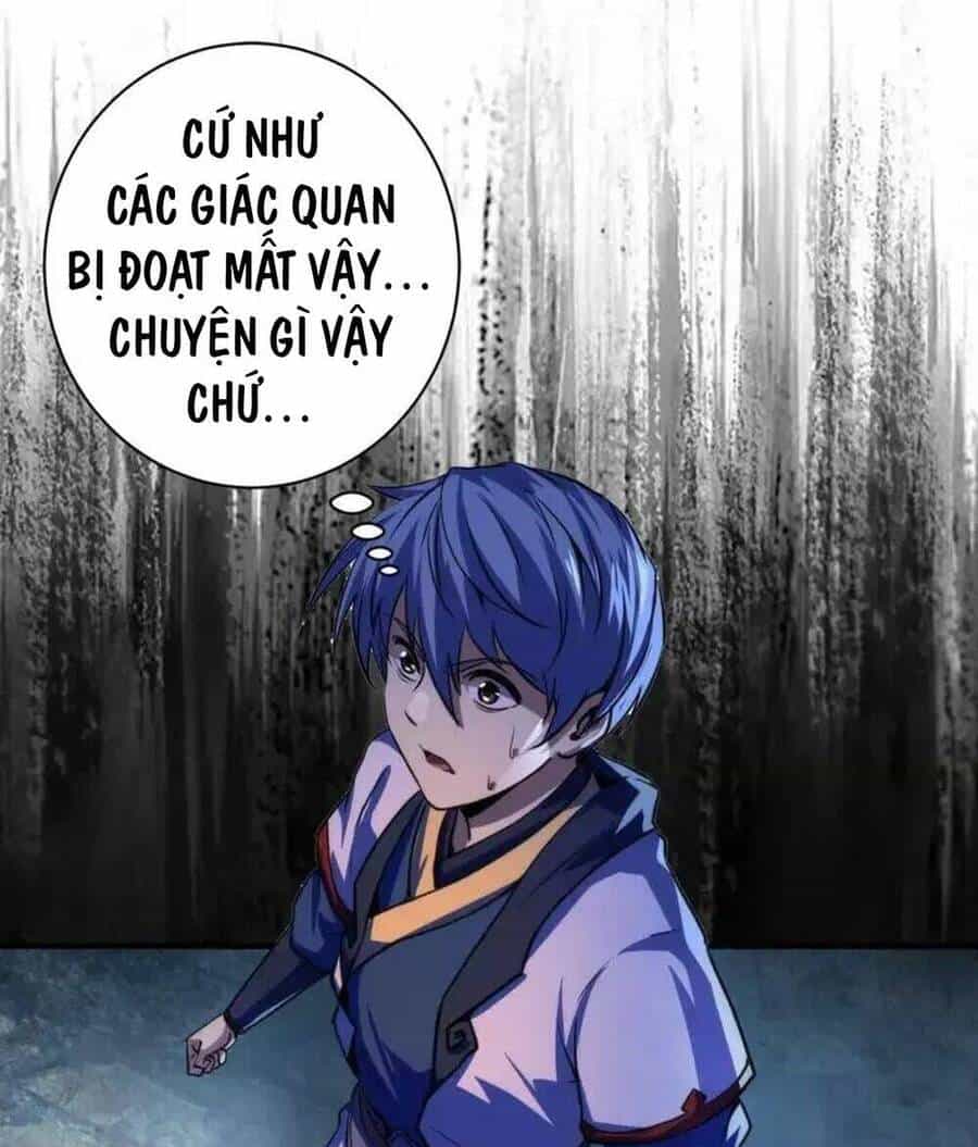 Trở Thành Thần Chủ Cthulhu - Chương 189 - ảnh 11