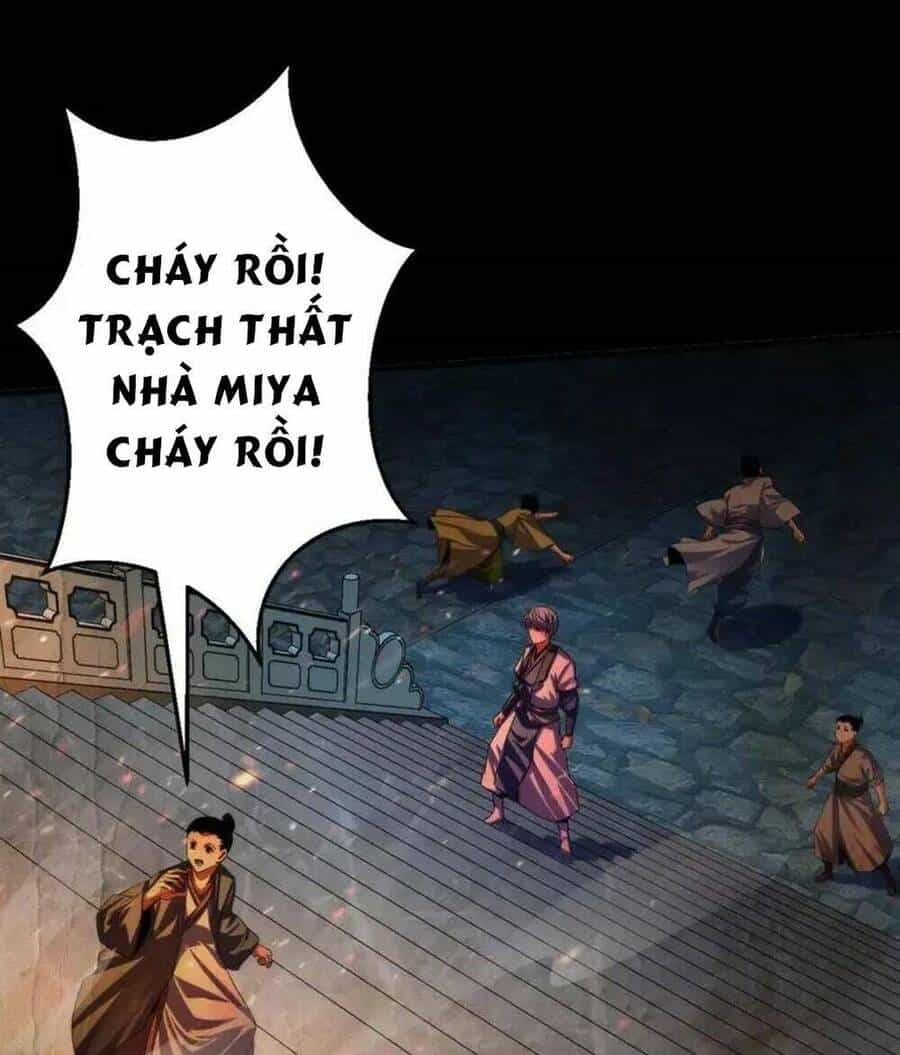 Trở Thành Thần Chủ Cthulhu - Chương 189 - ảnh 17