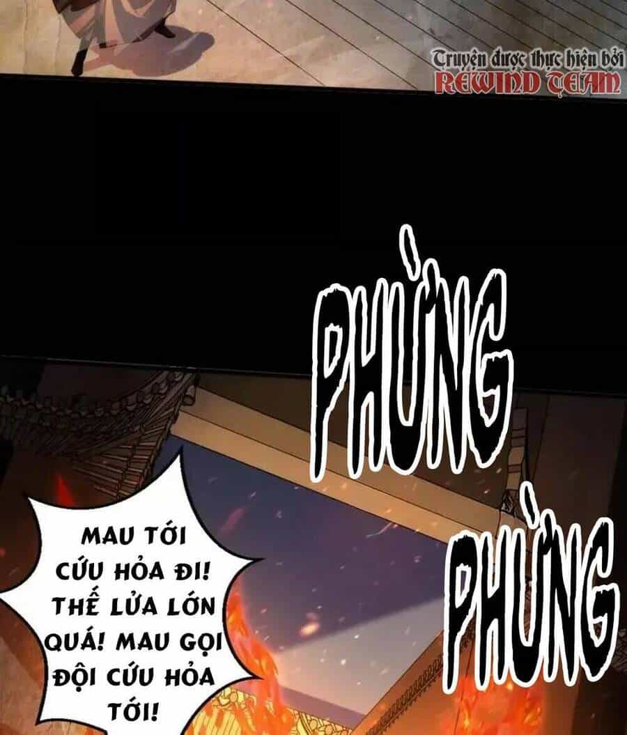 Trở Thành Thần Chủ Cthulhu - Chương 189 - ảnh 18