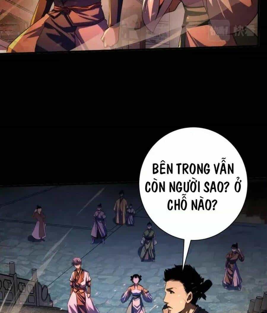 Trở Thành Thần Chủ Cthulhu - Chương 189 - ảnh 23