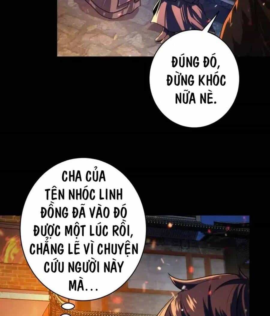 Trở Thành Thần Chủ Cthulhu - Chương 189 - ảnh 41