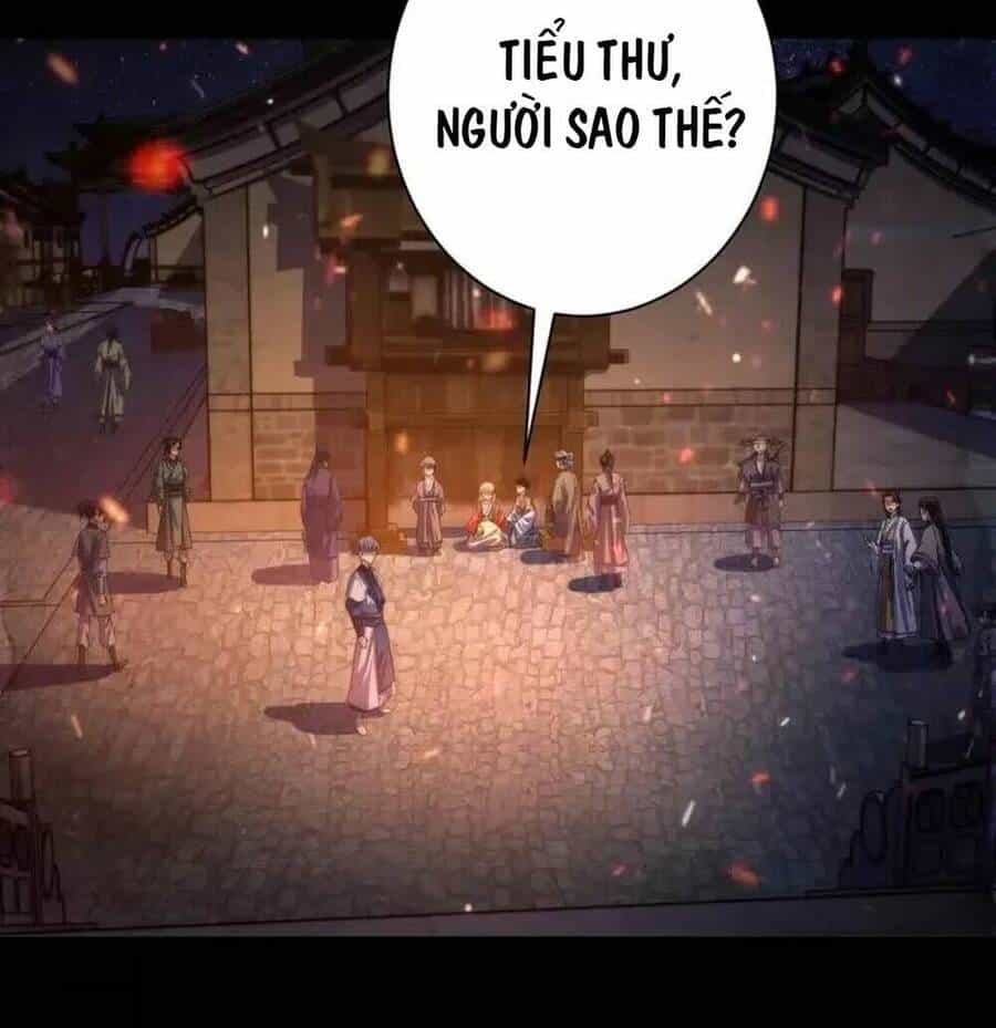 Trở Thành Thần Chủ Cthulhu - Chương 189 - ảnh 53