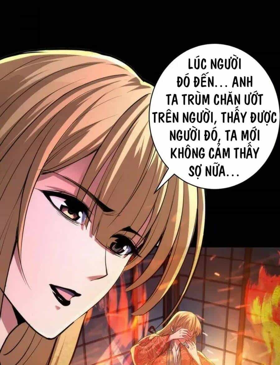 Trở Thành Thần Chủ Cthulhu - Chương 189 - ảnh 54