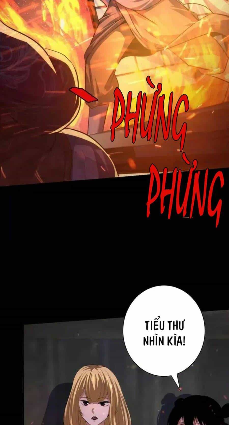 Trở Thành Thần Chủ Cthulhu - Chương 189 - ảnh 56