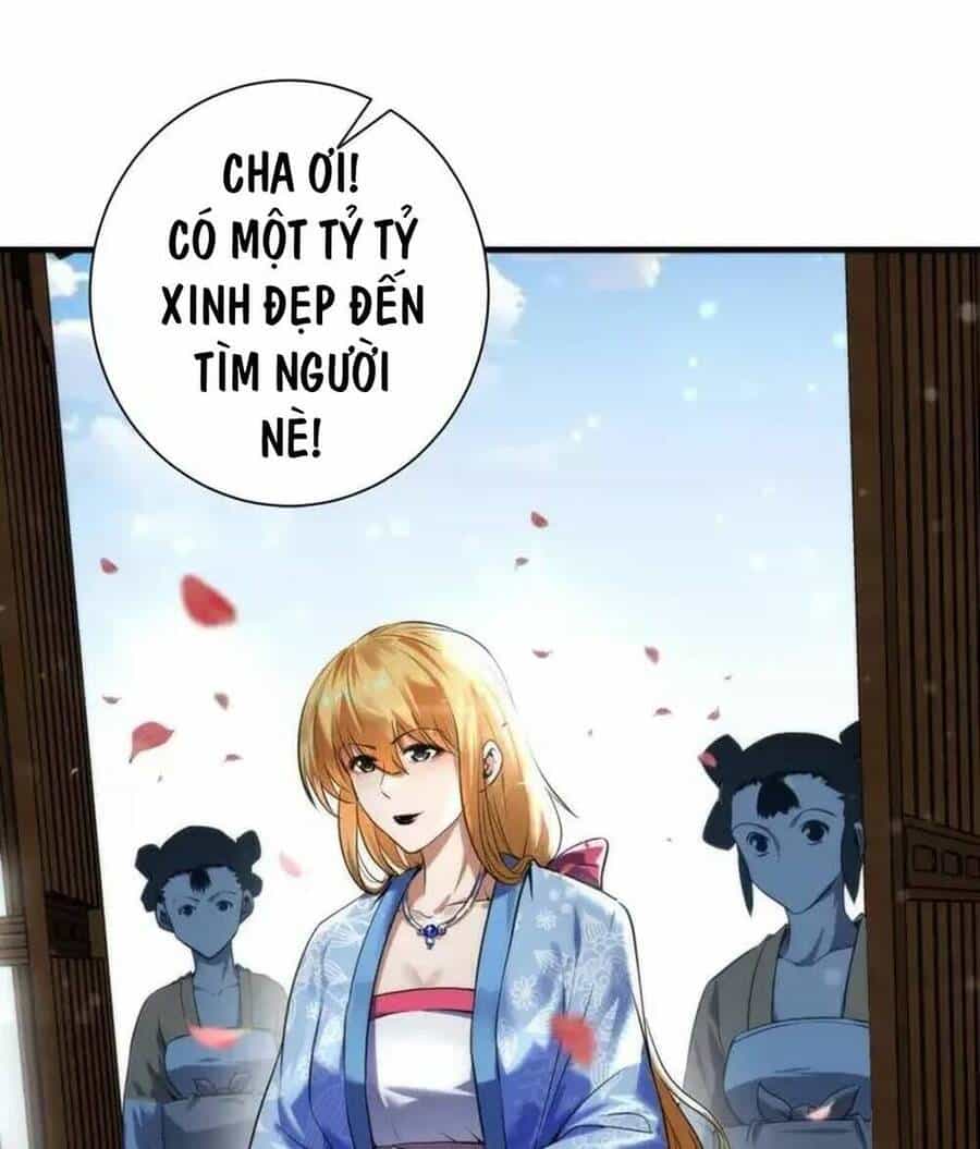 Trở Thành Thần Chủ Cthulhu - Chương 190 - ảnh 10