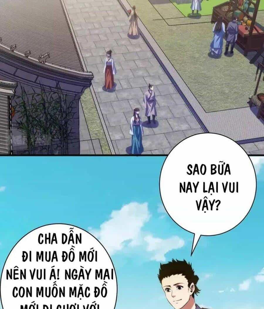 Trở Thành Thần Chủ Cthulhu - Chương 190 - ảnh 41