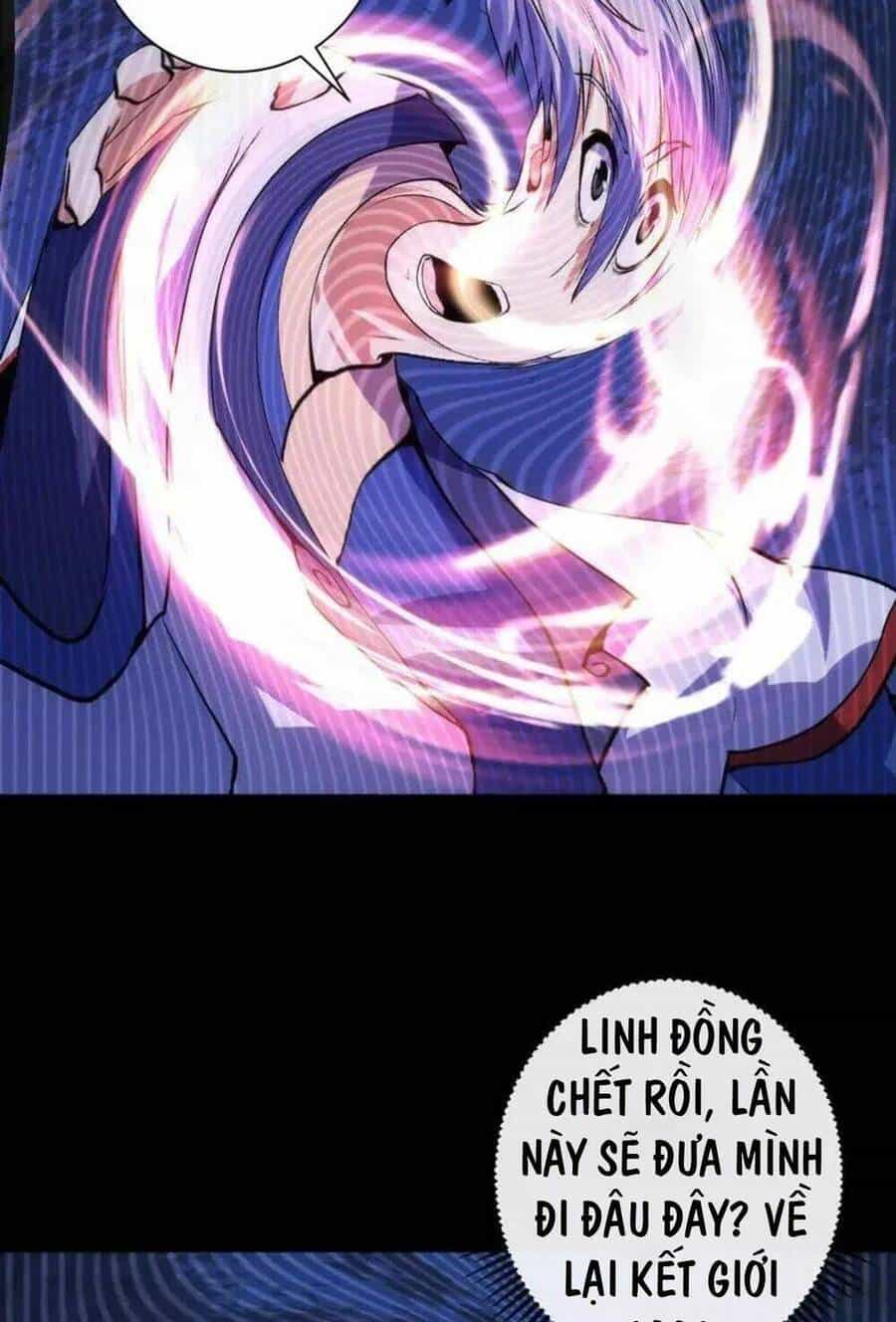 Trở Thành Thần Chủ Cthulhu - Chương 190 - ảnh 73