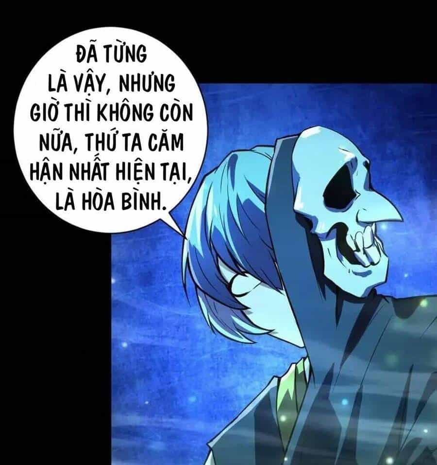 Trở Thành Thần Chủ Cthulhu - Chương 191 - ảnh 14
