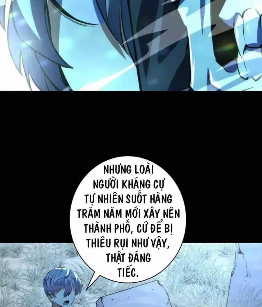 Trở Thành Thần Chủ Cthulhu - Chương 191 - ảnh 22