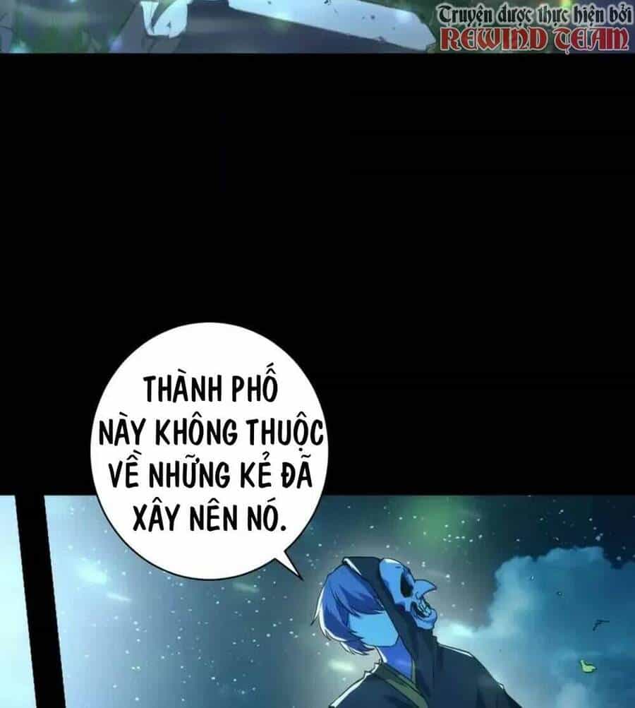 Trở Thành Thần Chủ Cthulhu - Chương 191 - ảnh 25