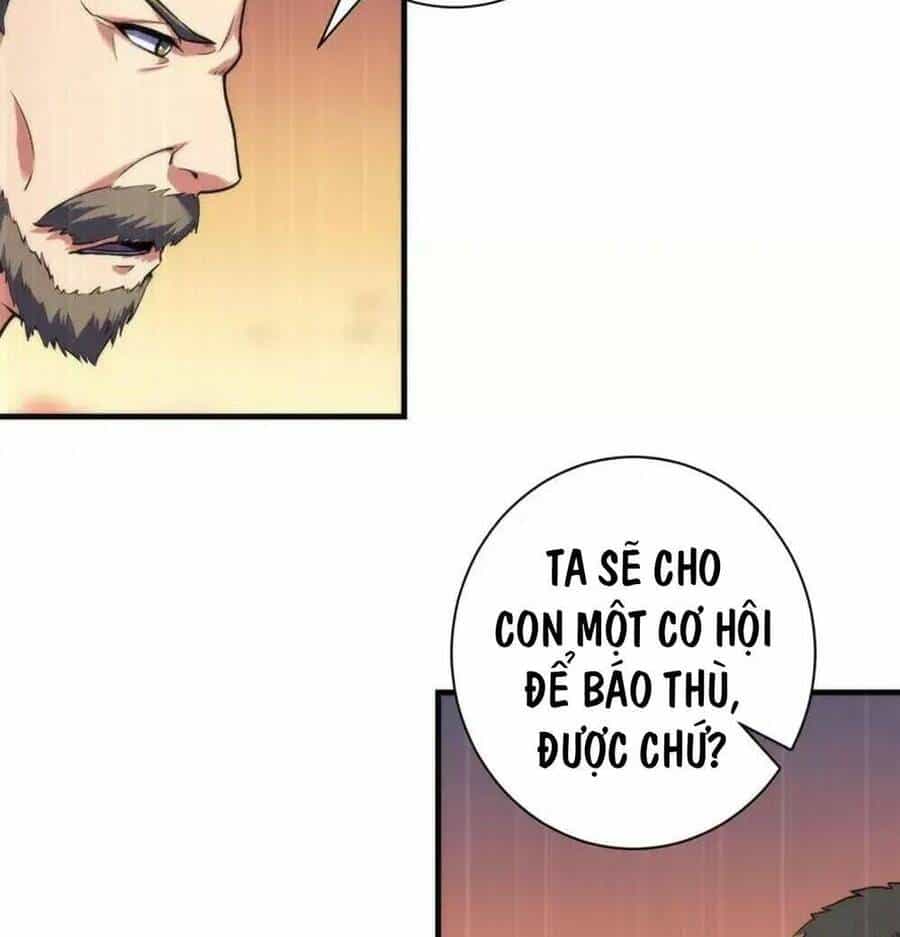 Trở Thành Thần Chủ Cthulhu - Chương 192 - ảnh 23