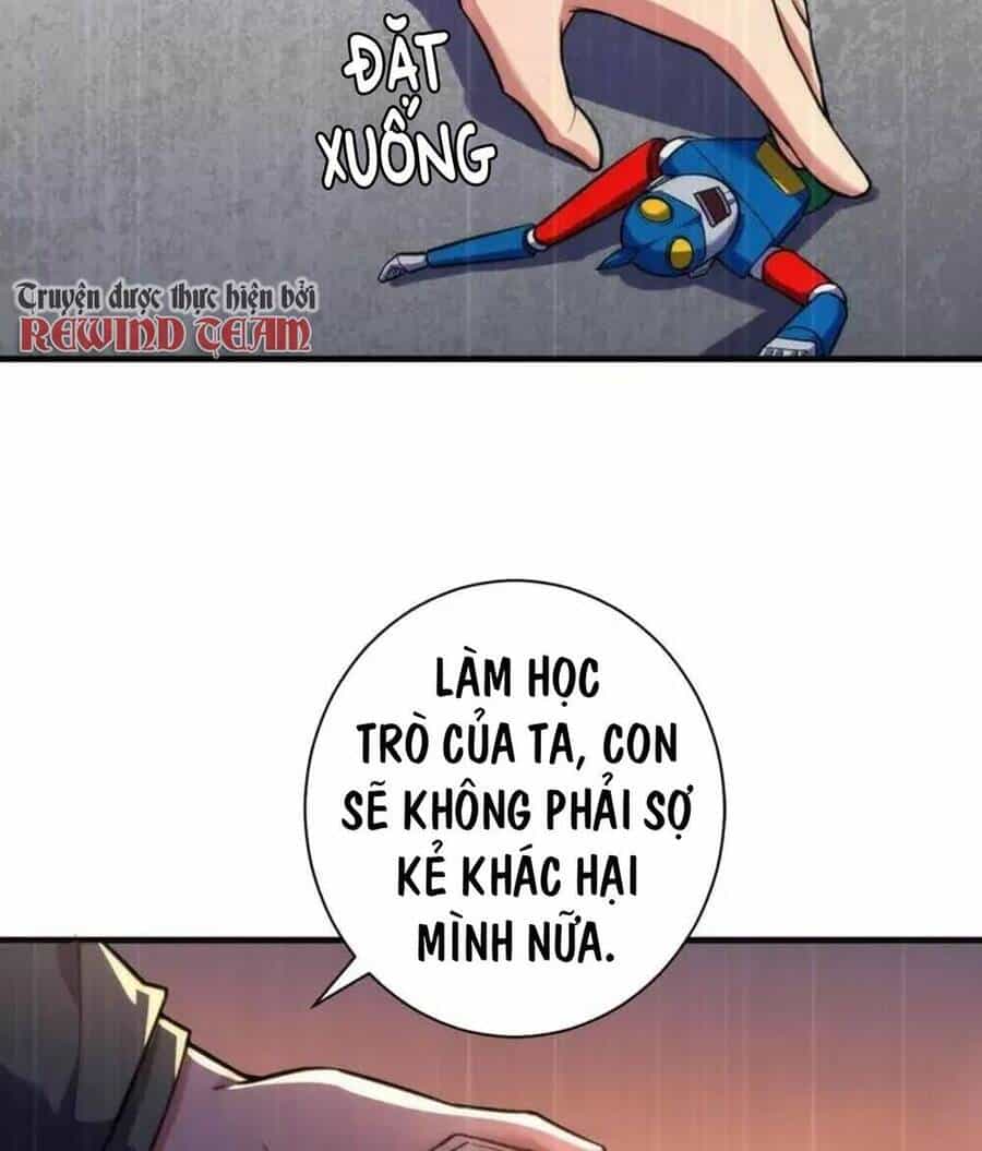 Trở Thành Thần Chủ Cthulhu - Chương 192 - ảnh 25