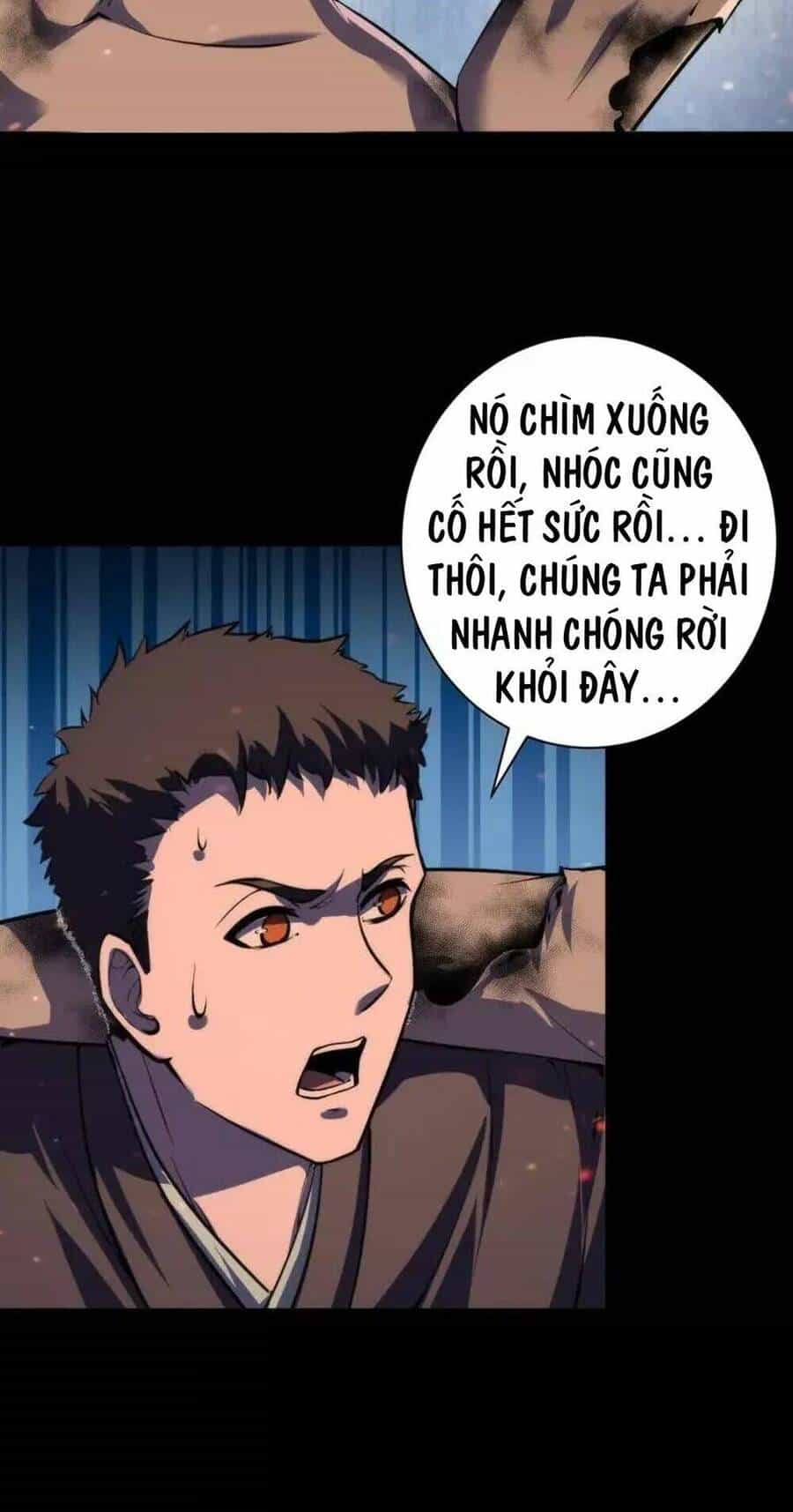 Trở Thành Thần Chủ Cthulhu - Chương 193 - ảnh 57