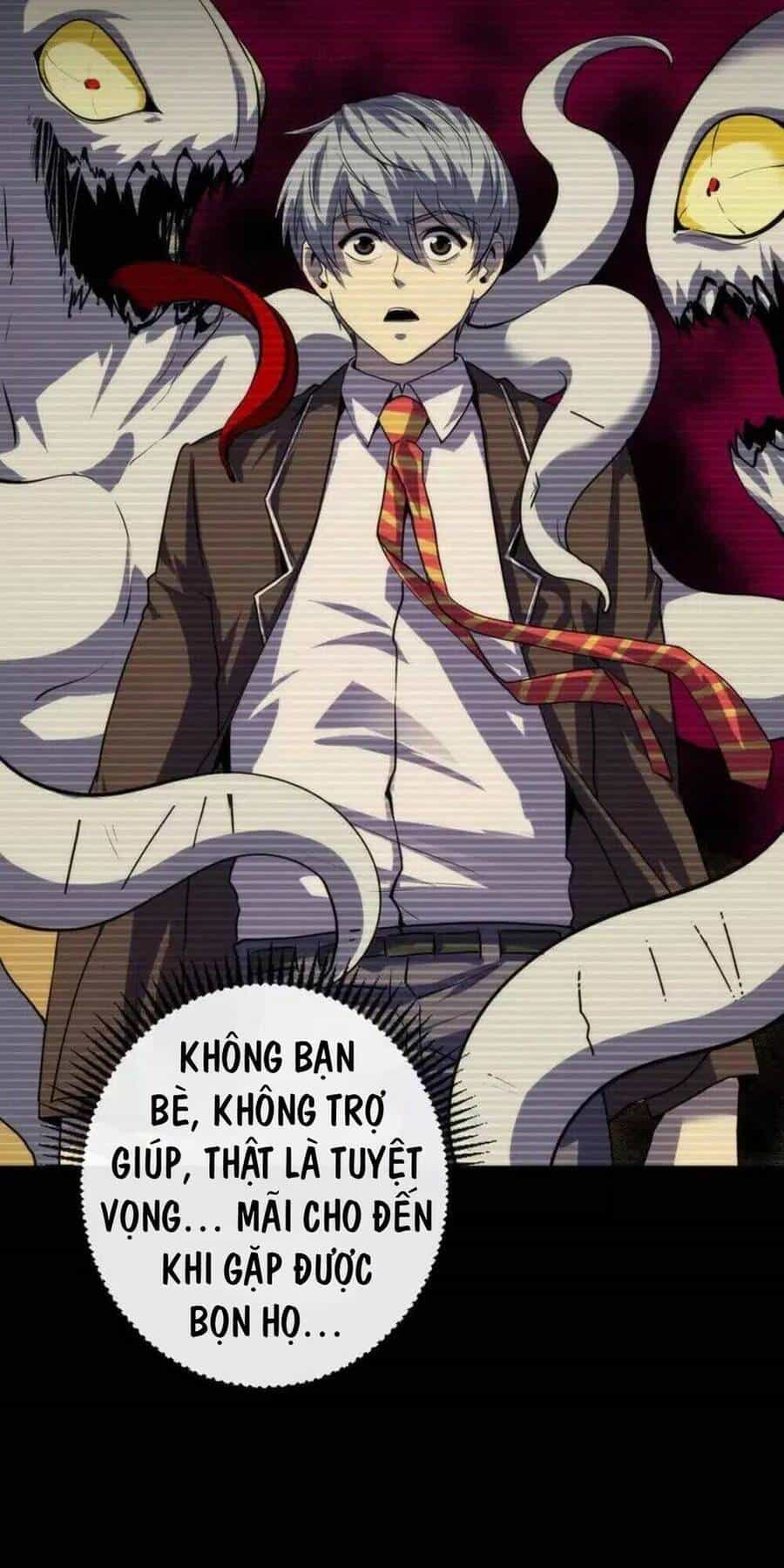 Trở Thành Thần Chủ Cthulhu - Chương 193 - ảnh 64