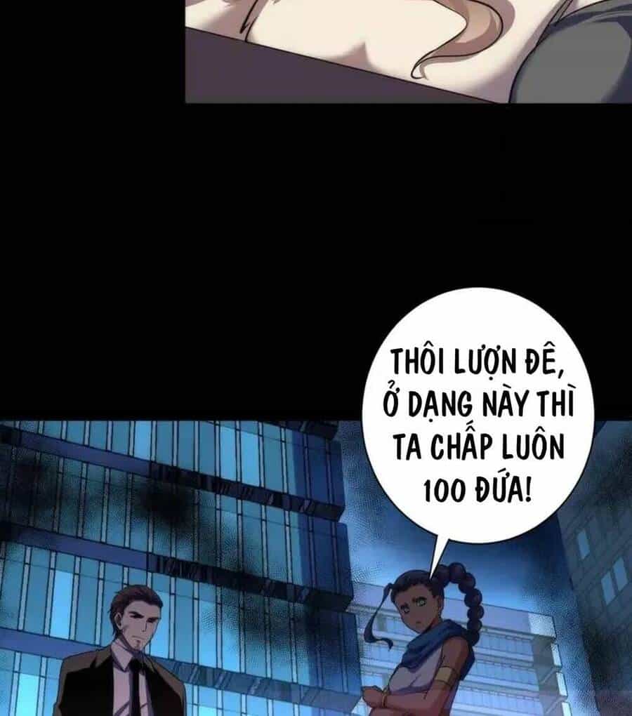 Trở Thành Thần Chủ Cthulhu - Chương 194 - ảnh 19
