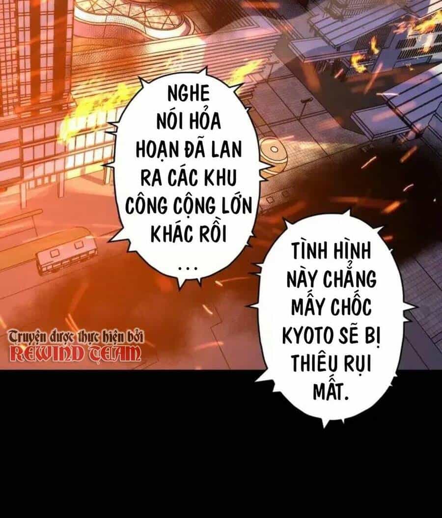 Trở Thành Thần Chủ Cthulhu - Chương 194 - ảnh 4