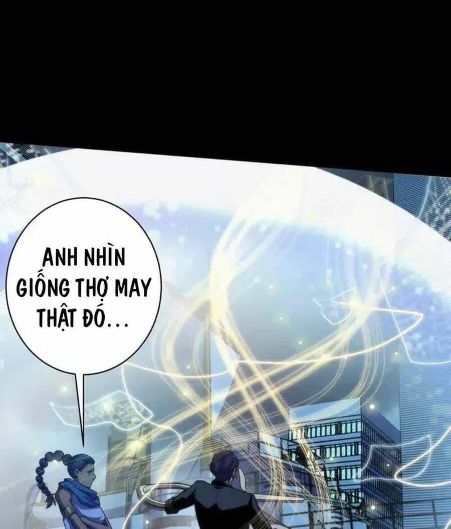 Trở Thành Thần Chủ Cthulhu - Chương 194 - ảnh 44