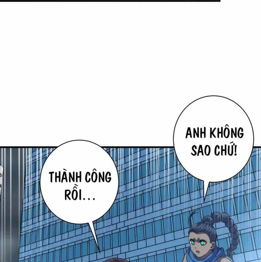 Trở Thành Thần Chủ Cthulhu - Chương 194 - ảnh 55