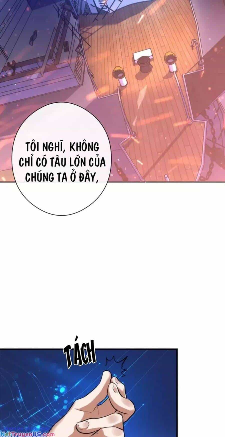 Trở Thành Thần Chủ Cthulhu - Chương 195 - ảnh 14