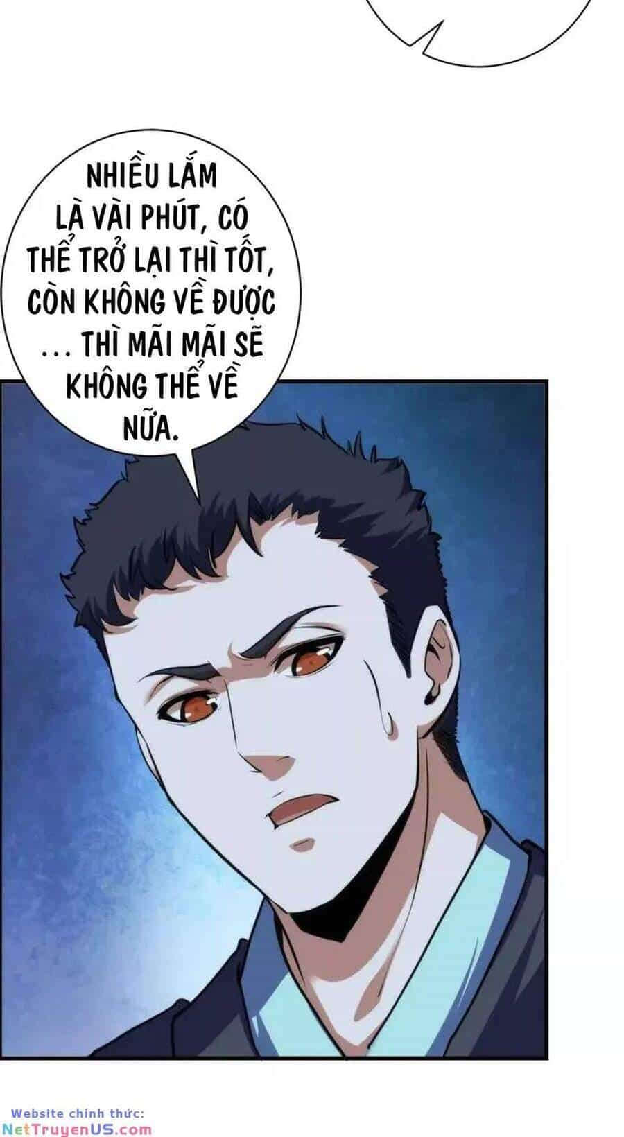Trở Thành Thần Chủ Cthulhu - Chương 196 - ảnh 24