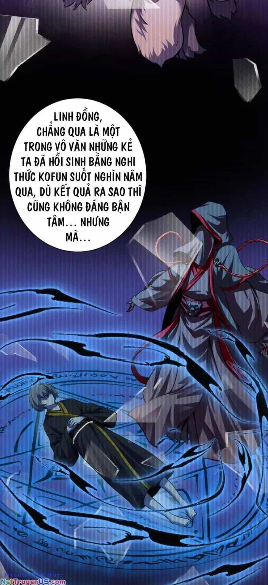 Trở Thành Thần Chủ Cthulhu - Chương 196 - ảnh 31