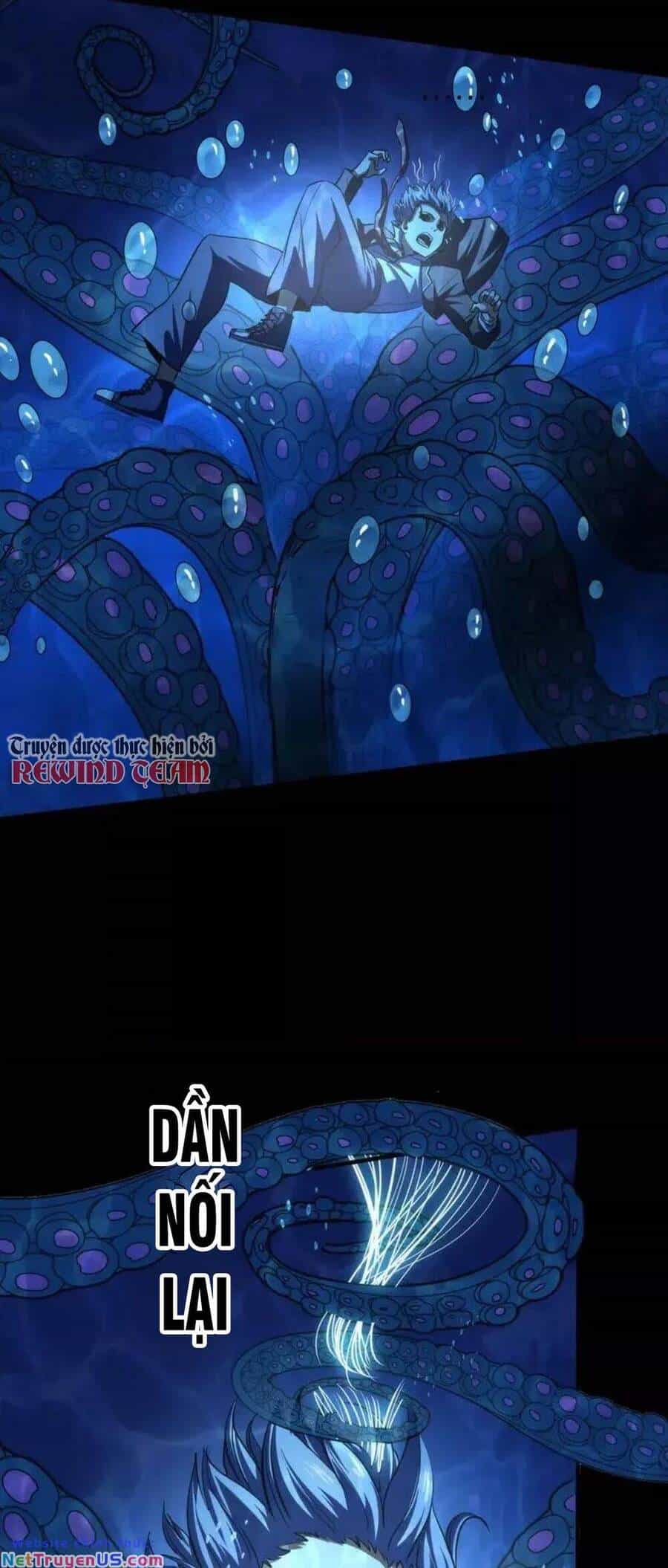 Trở Thành Thần Chủ Cthulhu - Chương 197 - ảnh 22