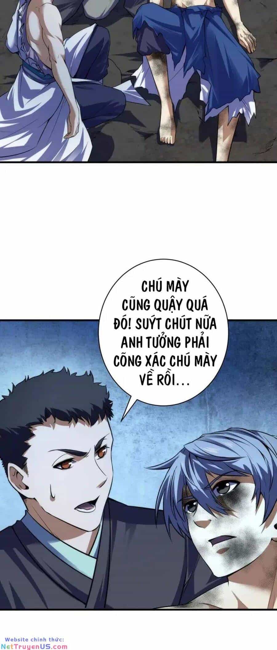 Trở Thành Thần Chủ Cthulhu - Chương 197 - ảnh 31