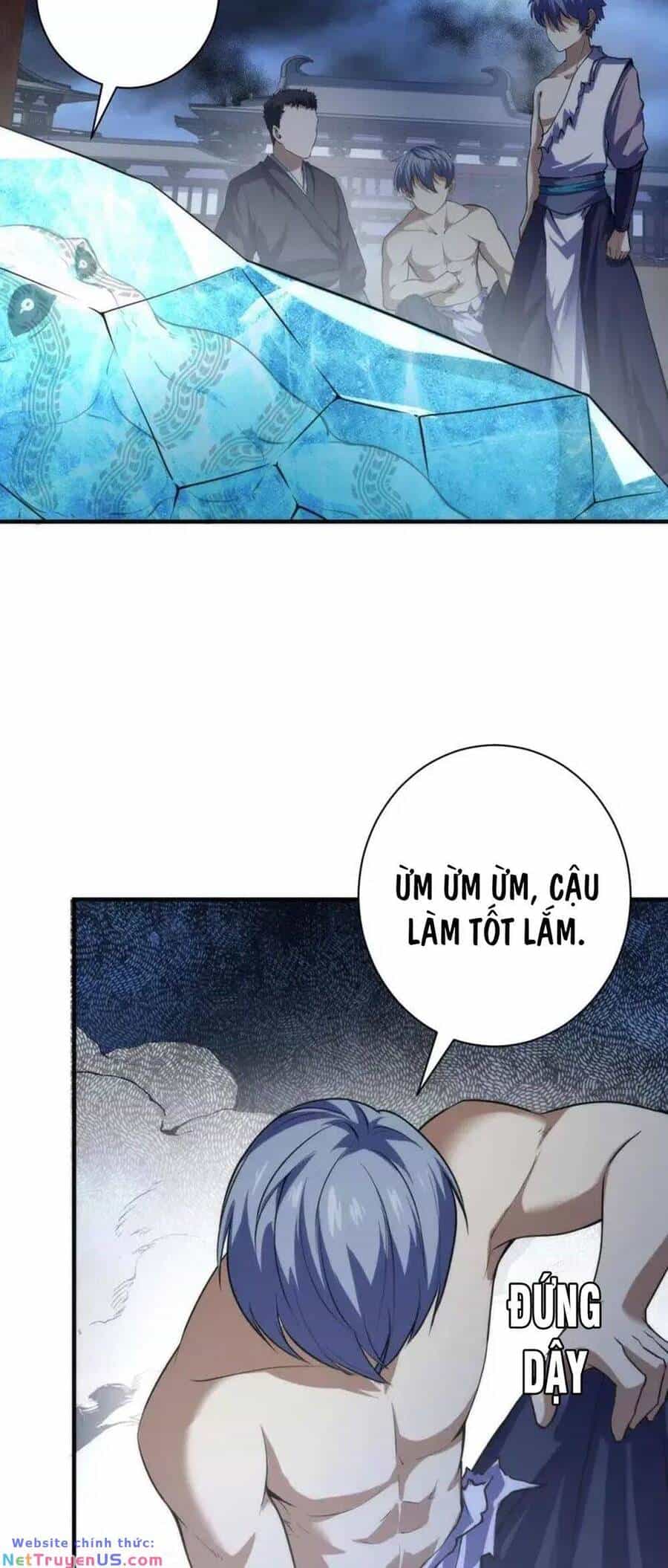 Trở Thành Thần Chủ Cthulhu - Chương 197 - ảnh 36