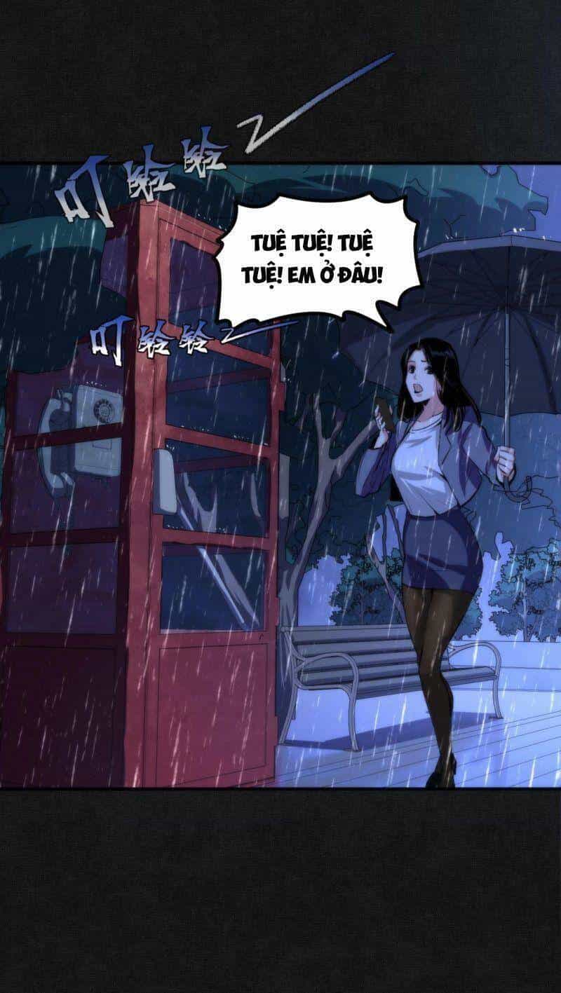 Trở Thành Thần Chủ Cthulhu - Chương 20 - ảnh 15