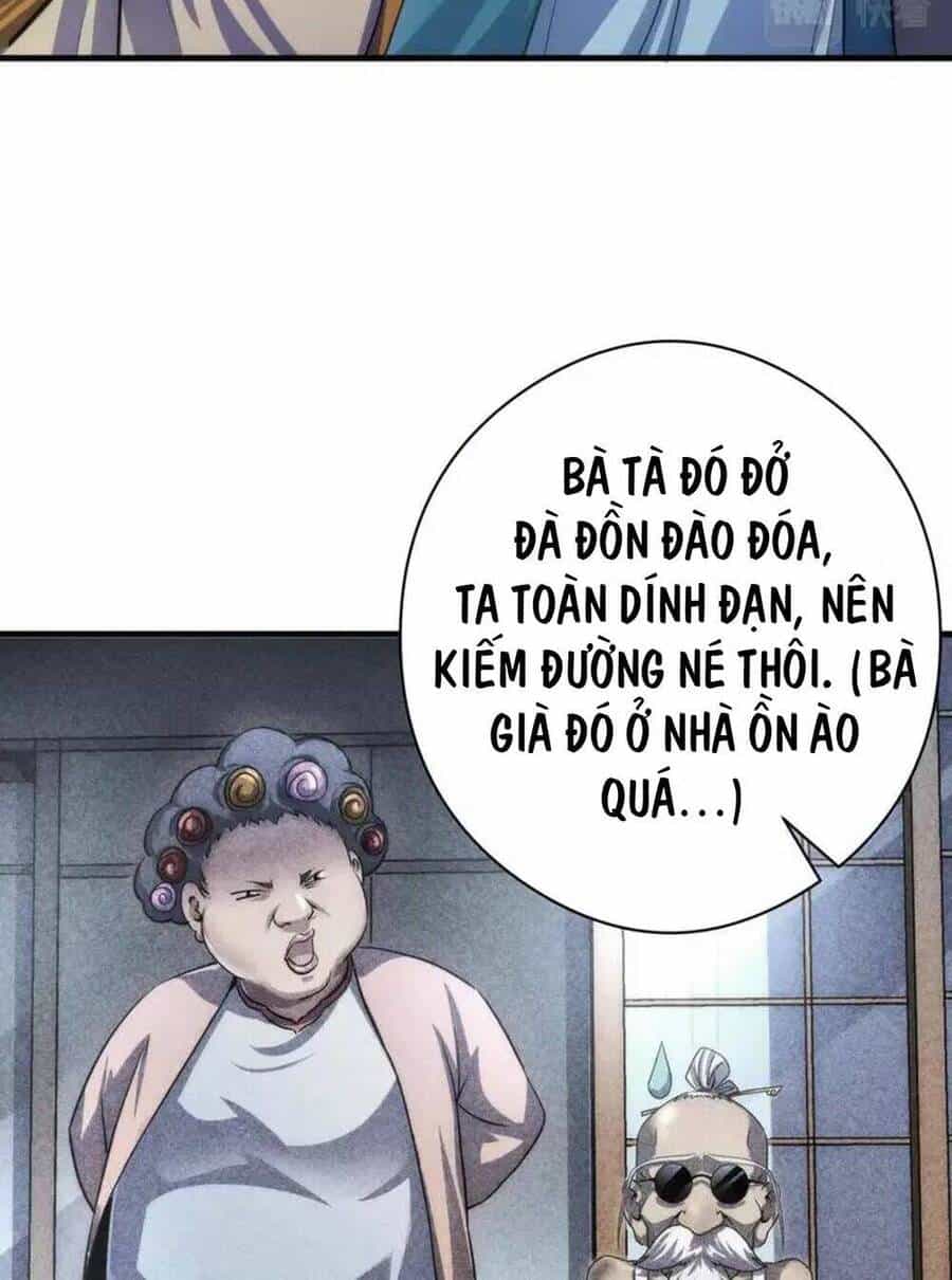 Trở Thành Thần Chủ Cthulhu - Chương 199 - ảnh 22
