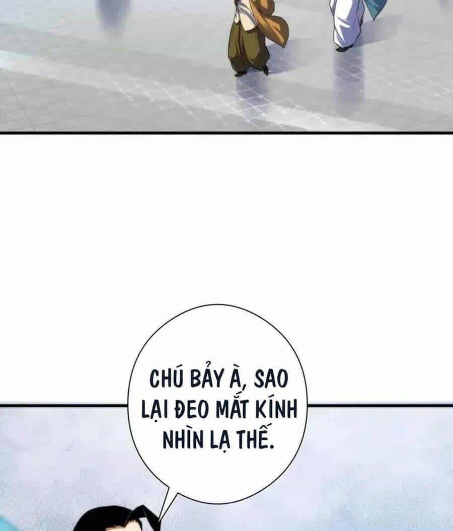 Trở Thành Thần Chủ Cthulhu - Chương 199 - ảnh 5