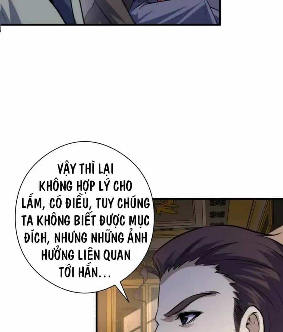 Trở Thành Thần Chủ Cthulhu - Chương 199 - ảnh 61