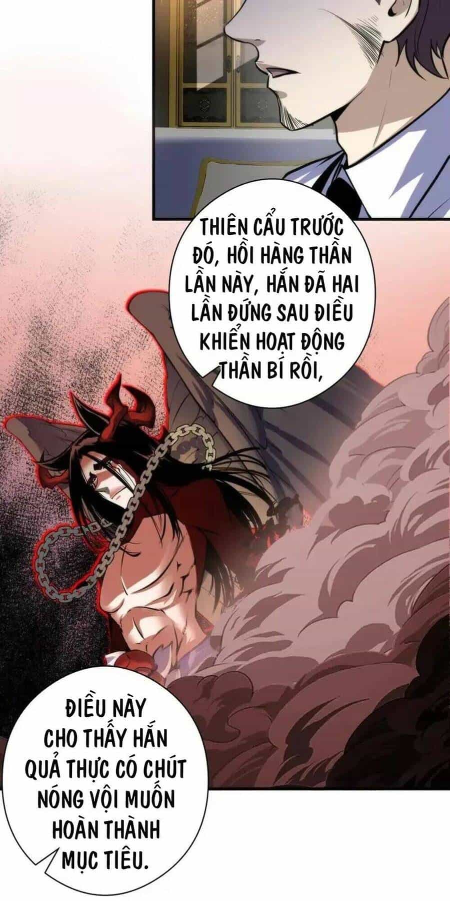 Trở Thành Thần Chủ Cthulhu - Chương 199 - ảnh 62