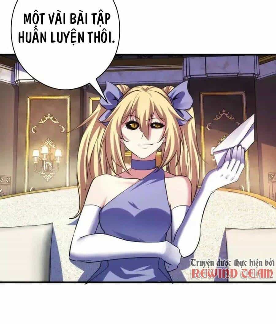 Trở Thành Thần Chủ Cthulhu - Chương 199 - ảnh 73