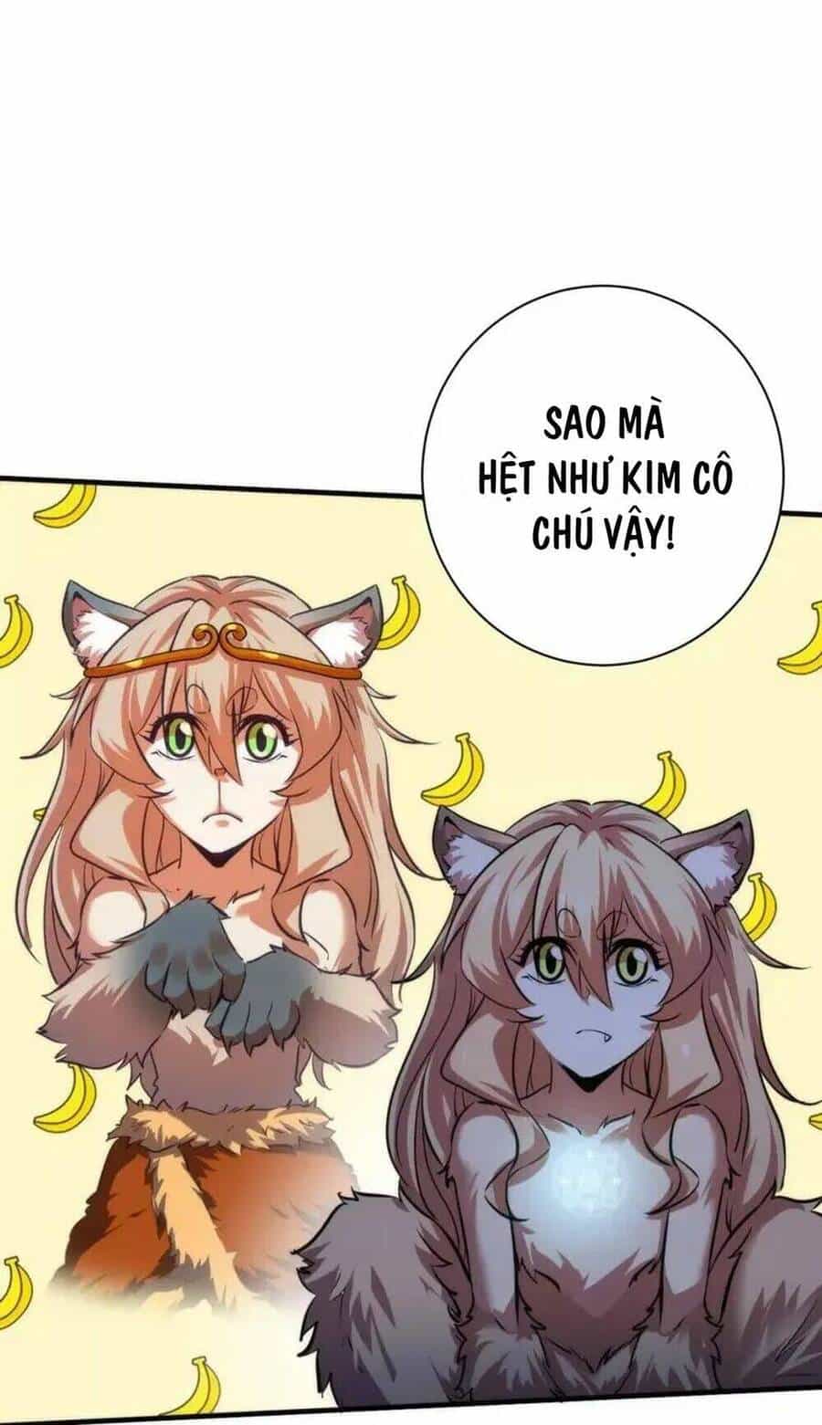 Trở Thành Thần Chủ Cthulhu - Chương 200 - ảnh 37