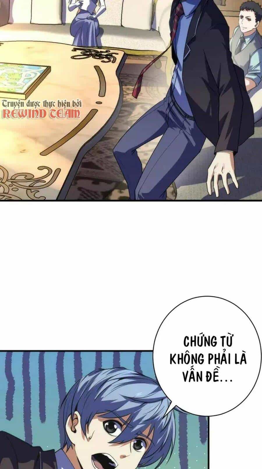 Trở Thành Thần Chủ Cthulhu - Chương 200 - ảnh 61