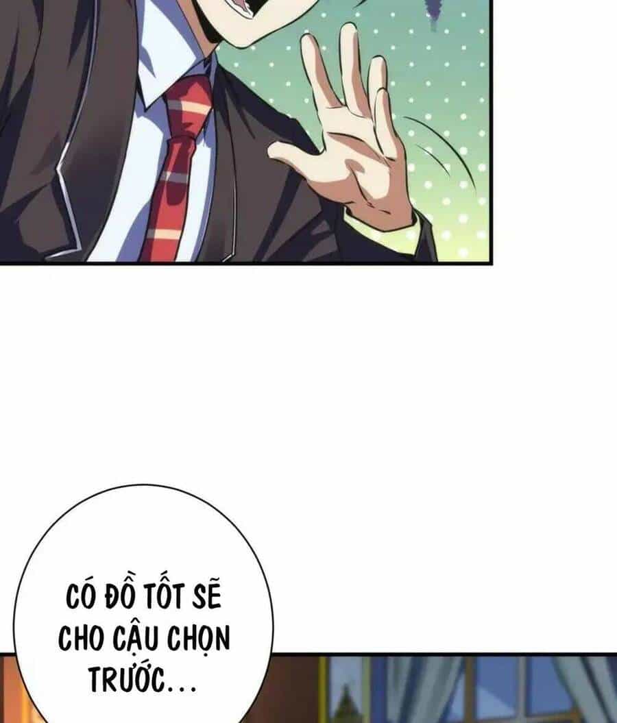 Trở Thành Thần Chủ Cthulhu - Chương 200 - ảnh 62